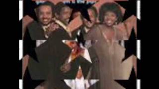 Gladys Knight amp The Pips  Just Walk In My Shoes [upl. by Zosema]