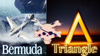 The Mystery Of Bermuda Triangle Explained [upl. by Abagail797]