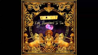 Big KRIT  Shine On Feat Bun B [upl. by Heyman]