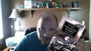 How it feels to Read Horus Heresy [upl. by Edwards]