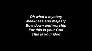 Meekness and Majesty  song and lyrics [upl. by Wescott]