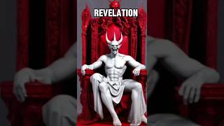 Will ANTICHRIST Take Over The CHURCH During The 1000 Years revelation shorts [upl. by Carolin628]