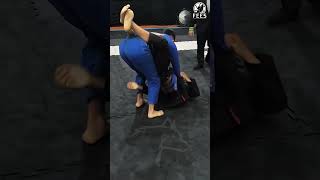 Jiu JItsu  CHAVE DE BRAÇO BRUTAL  ARM LOCK [upl. by Sigismondo]