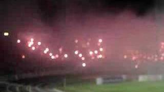 Parana Clube x Flamengo  Libertadores 2007 [upl. by Rengaw]