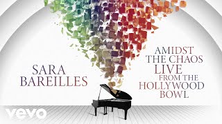 Sara Bareilles  Orpheus  Fire Live from the Hollywood Bowl  Official Audio [upl. by Naj]