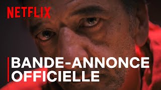 Les Rois de l’arnaque  Bandeannonce officielle  Netflix France [upl. by Eleon616]