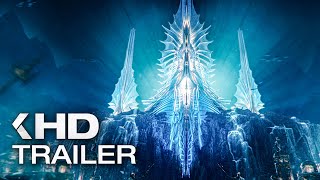 The Best New ScienceFiction Movies 2023 Trailers [upl. by Ellynad]