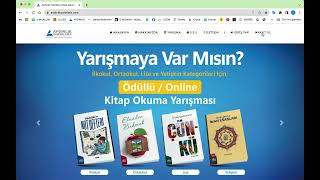 İphone 15 verilen Aydınlık Yarınlara Kitap Okuma Yarışmasına Nasıl Katılabilirim [upl. by Hobey942]