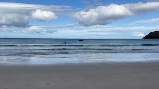 Durness Beach [upl. by Garber]