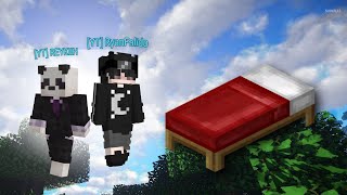 CHAMEI UM STREAMER DO MUSH E OLHA NO Q DEU mushmc minecraft bedwars pojavalauncher [upl. by Ainecey]