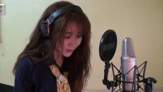 김윤아Kim Yoona  강River cover by SunBee [upl. by Catharine]