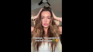 The Ultimate Solution for Hair Problems  Kerastase hair treatment review  Kérastase hair treatment [upl. by Aritak]