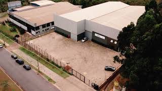 Diemme Filtrations new branch  Nova Lima Brazil [upl. by Ruckman]