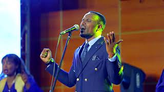 Praise and Worship with Asaph Music International  Africa Haguruka 2021 Day 1 [upl. by Anyaj]