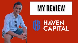 Haven Capital Broker Review [upl. by Aicak965]