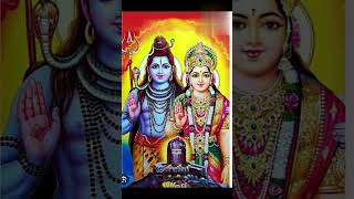 Hara Hara Mahadeva pleasesubscribe shortsvideo shiva [upl. by Lebar213]