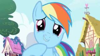 Rainbow Dash Awesomeawesomeawesomeawesomeawesomeawesome [upl. by Cherie764]