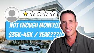 How To Make 100000 As A Beginner Car Salesman [upl. by Vieva]