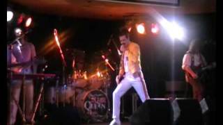 Killer Queen  Australian Tribute Band [upl. by Ayiotal]