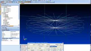 TECH TIPS Simcenter Femap Modeling Bolt Preload [upl. by Amary892]