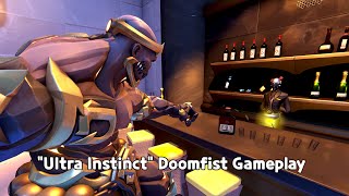 How To Win The Hardest Doomfist Map [upl. by Pope]