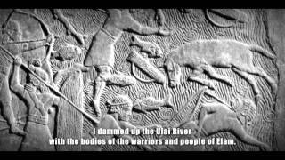 The Battle of Til Tuba and the Triumph of Ashurbanipal [upl. by Ress]