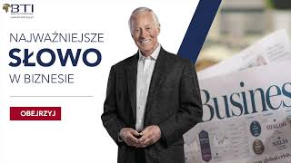 BRIAN TRACY  NAJWAŻNIEJSZE SŁOWO W BIZNESIE [upl. by Territus]