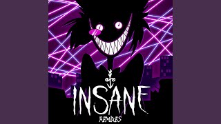 Insane VIP Remix [upl. by Narad918]