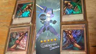 Invocando o Exodia na eliminatórias KC Cup [upl. by Ednalrim777]