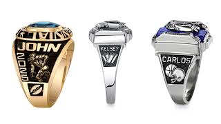 Your High School Class Ring Journey by Herff Jones [upl. by Keeton308]