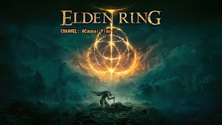 『Elden Ring 艾爾登法環』第三集 • “騎士”與“飛龍”與“蟛蜞” [upl. by Lux]