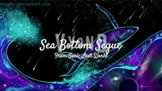 Copyright Free Music Sea Bottom Segue [upl. by Ranit78]