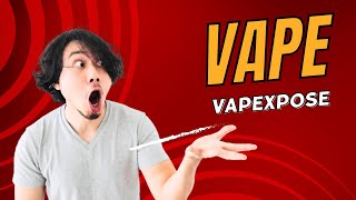 Vaping A Health Issue [upl. by Martyn]