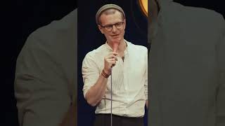 Als Introvertierter an der Bar  Moritz Neumeier comedy standupcomedy standup [upl. by Millan]