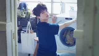 ラボン公式CM「am 908」篇 15秒  出演：玉森裕太 [upl. by Starks]