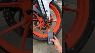 Portronics Vayu 30 Tyre Inflator with 150PSI Pressure Unboxing Shorts Gadgets [upl. by Grimes]