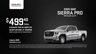 GMC Sierra 10312024 4497478 [upl. by Lednor]