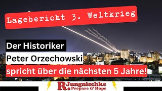 Was ist geplant für Europa was erwartet uns Hier erfahren Sie es [upl. by Airretnahs]