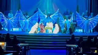 Christmas Show  Pawleys Island Community Church 2023 Shawn Bilton [upl. by Randy636]