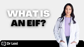 What is an EIF  Learn the facts from a high risk pregnancy doctor [upl. by Elleynod]