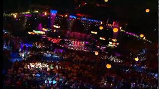 Eurovision 2005 Semi Final 12 Estonia Suntribe Lets Get Loud 169 HQ [upl. by Scharaga]