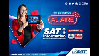 Inscripción de Peritos Contadores ante la SAT [upl. by Rosamond]