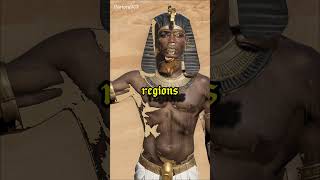 History of the African King Taharqa history americanhistory africanhistory facts [upl. by Inail]