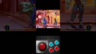 How to star finger in Jojo bizarre adventure heritage for the future [upl. by Cirdec]