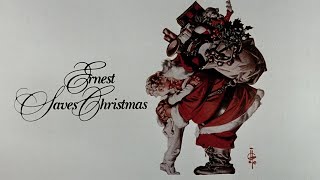 Ernest Saves Christmas 1988  Doblaje latino [upl. by Suiramad]