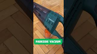 Lidl Vacuums [upl. by Naitirb]