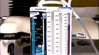 Atriums Ocean Chest Drain Setup and Operation Part 3 [upl. by Marquet]