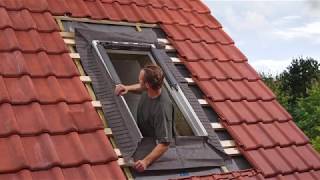 VELUX installation GGL [upl. by Olive]