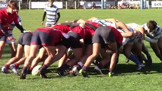 0492023 San Isidro Club  M16 A vs Club Pucara 16072023  Highlights [upl. by Elleiad443]