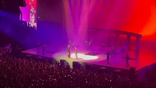 Goldband ft Maan  Stiekem  Ziggo Dome 2024 [upl. by Aisela]